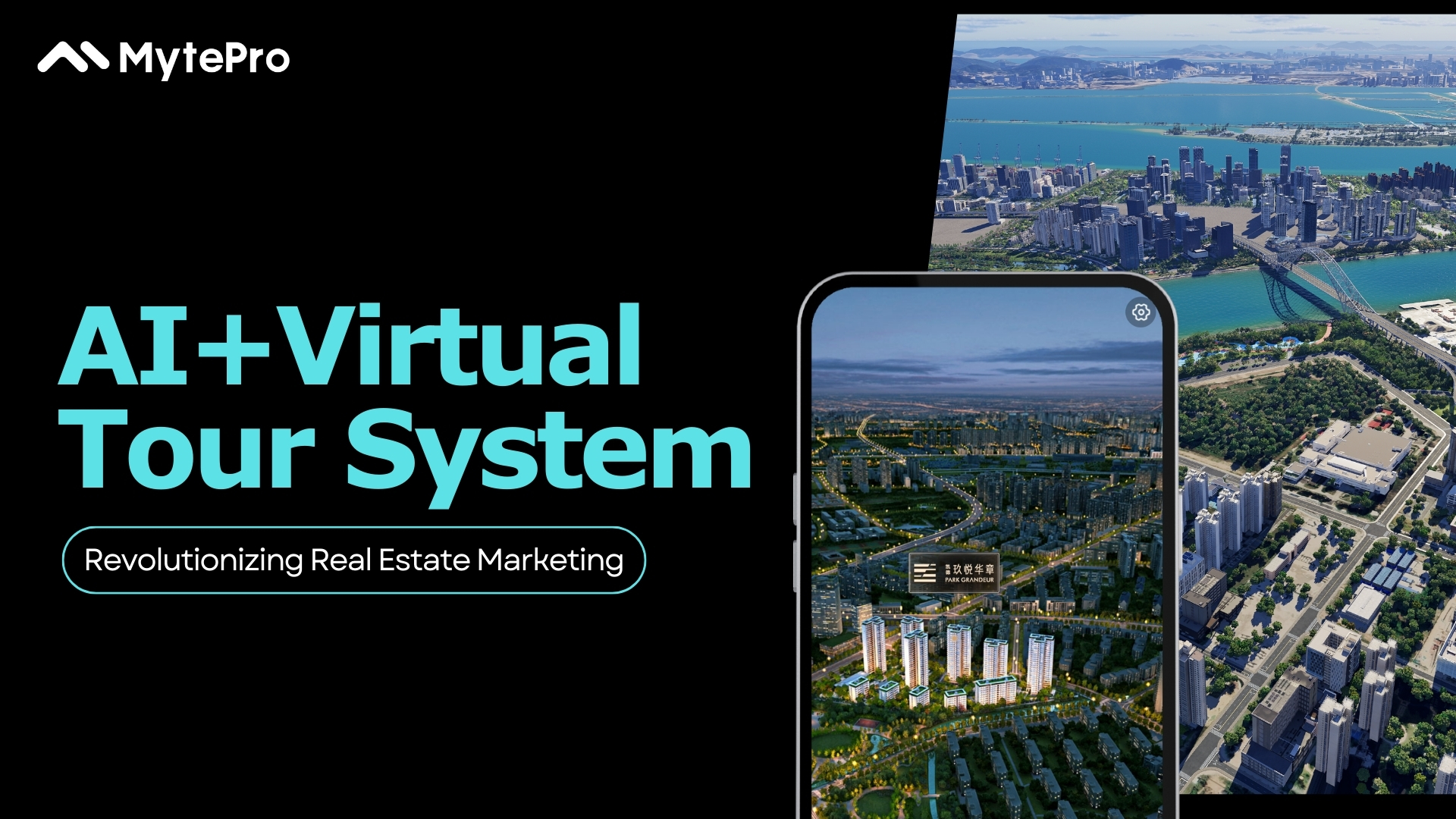Revolutionizing Real Estate: The Power of Virtual Tour Systems